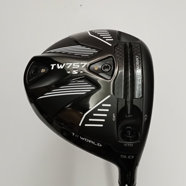 TW757-S 1W 9°  S VIZARD　For　TW757　50