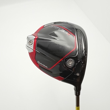 STEALTH2 1W 9°  S Diamana　GT　60