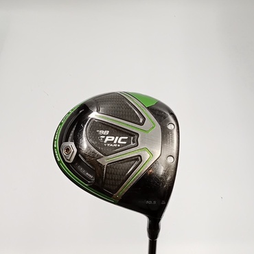 GBB　EPIC　STAR 1W 10.5°  SR Speeder　EVOLUTION　for　GBB