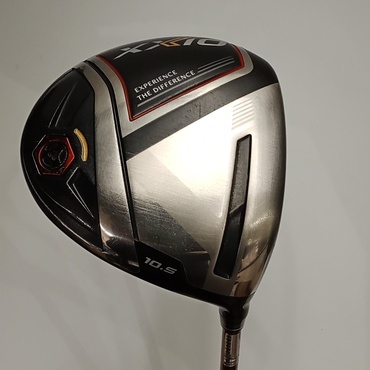 XXIO　ELEVEN　レッド 1W 10.5°  R XXIO　MP1100　レッド
