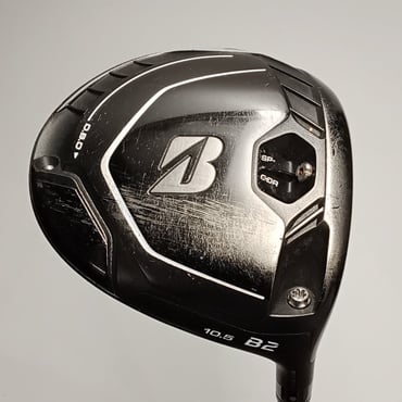 B2 1W 10.5°  R Diamana　BS　50