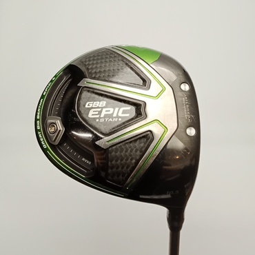 GBB　EPIC　STAR 1W 10.5°  S FUBUKI　V　50