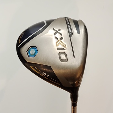 XXIO　12　ネイビー 1W 10.5°  R XXIO　MP1200　ネイビー