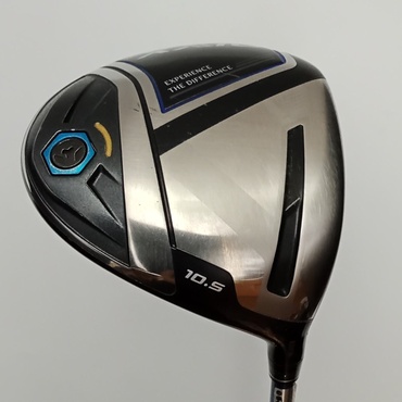 XXIO　ELEVEN　ネイビー 1W 10.5°  S XXIO　MP1100　ネイビー