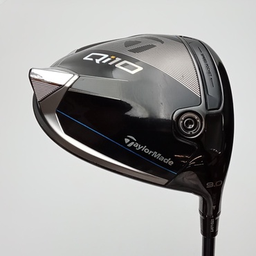 Qi10 1W 9°  S Diamana　BLUE　TM50