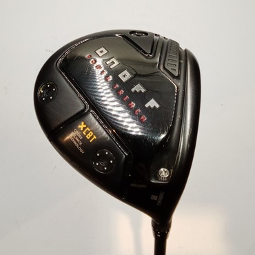 ONOFF　KURO　(2024) 1W 10.5°  S CBT　624D