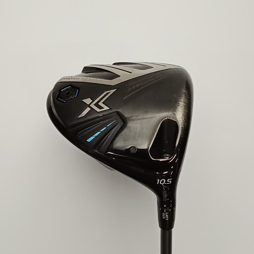 XXIO 8 U7 25度MIYAZAKI SRFlex ゴルフプライド XXIO X -eks- (2024) SR Miyazaki AX-3｜Alpen Online 公式オンライン
