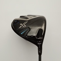 XXIO X -eks- (2024) 1W 10.5° SR Miyazaki AX-3｜Alpen Online 公式
