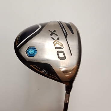 XXIO　12　ネイビー 1W 10.5°  S XXIO　MP1200　ネイビー
