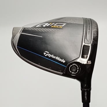 Qi10　MAX 1W 10.5°  SR Diamana　BLUE　TM50