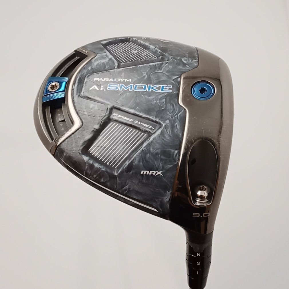 Ai SMOKE MAX 1W 9° S TENSEI 50 for Callaway｜Alpen Online アルペン