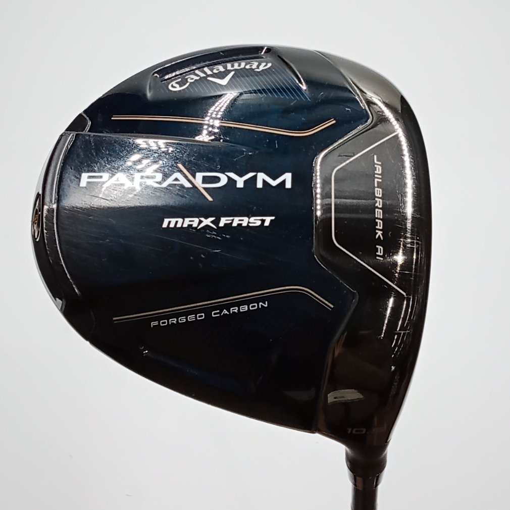 PARADYM MAX FAST 1W 10.5° R Speeder NX 40 for Callaway｜Alpen Online