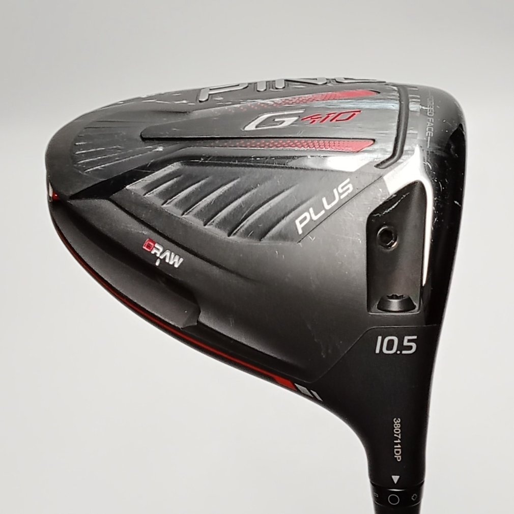 G410 PLUS 1W 10.5° S PING TOUR 173-65｜Alpen Online
