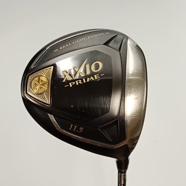 XXIO　PRIME　(2019) 1W 11.5°  R2 XXIO　PRIME　SP-1000