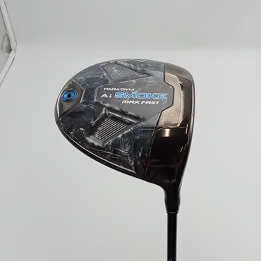 Ai　SMOKE　MAX　FAST 1W 9.5°  S TENSEI　40　for　Callaway
