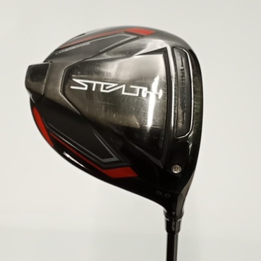 STEALTH 1W 9°  S TENSEI　RED　TM50　(22)