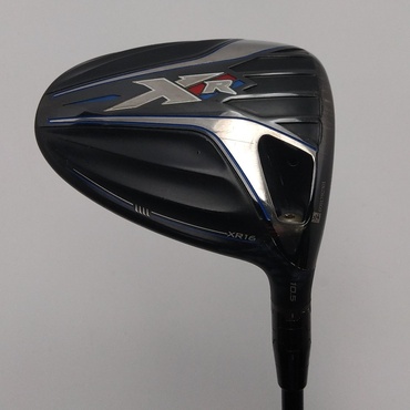 XR　16 1W 10.5°  SR XR