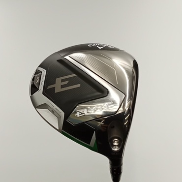 ELYTE　X　10Kバージョン 1W 9°  S VENTUS　GREEN　50　for　Callaway