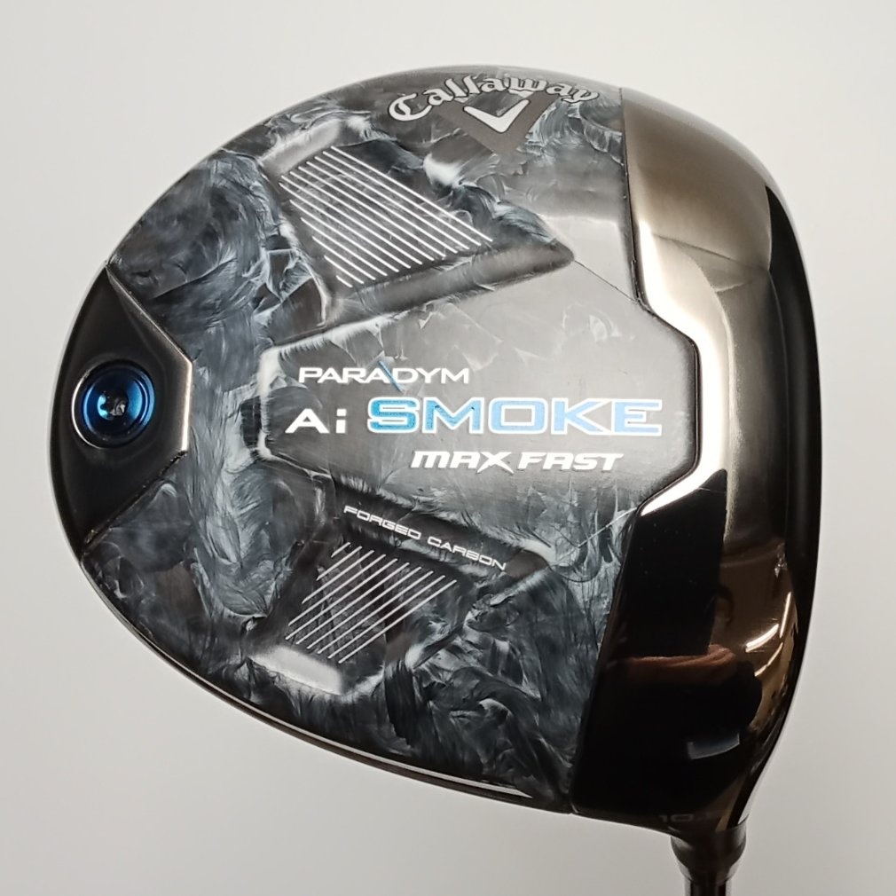 Ai SMOKE MAX FAST 1W 10.5° SR TENSEI 40 for Callaway｜Alpen Online 