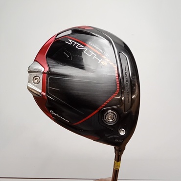 STEALTH2 1W 9°  S TENSEI　RED　TM50　(22)