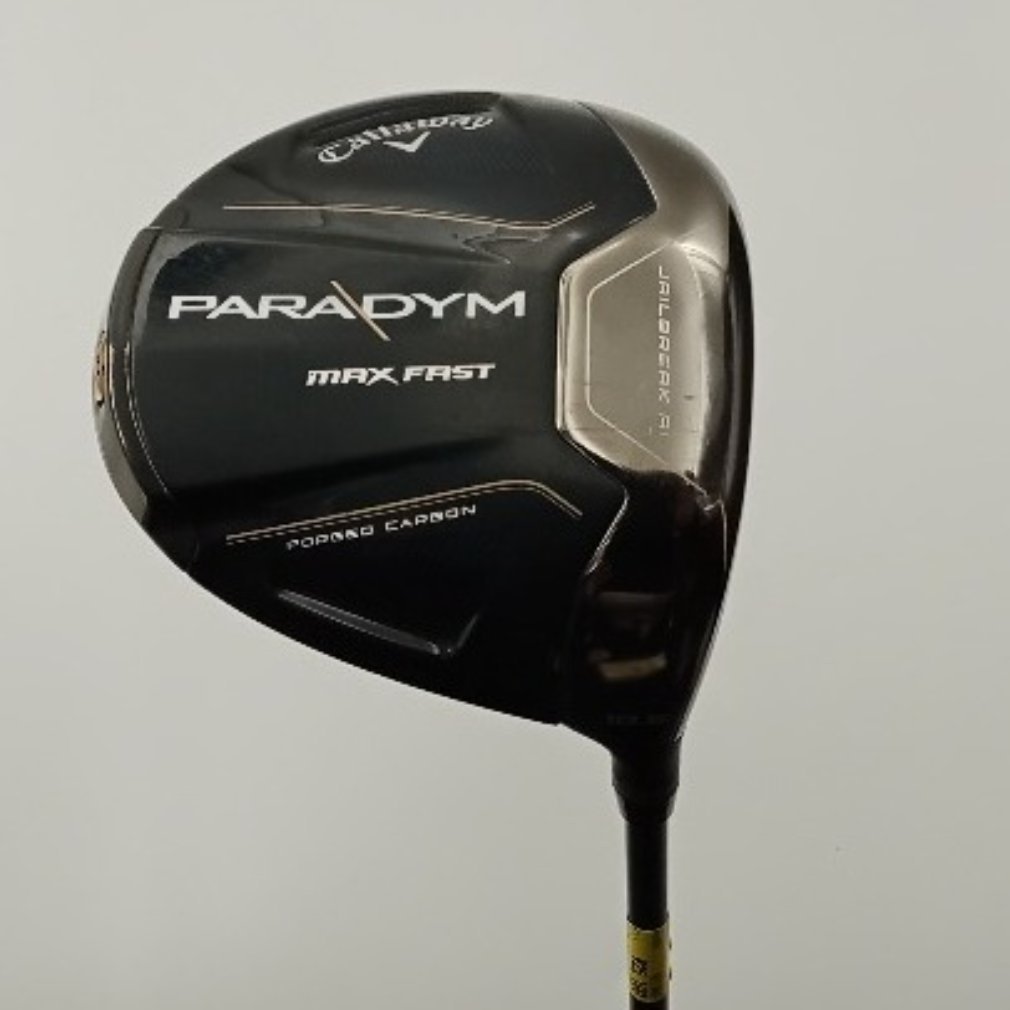 PARADYM MAX FAST 1W 10.5° R Speeder NX 40 for Callaway｜Alpen