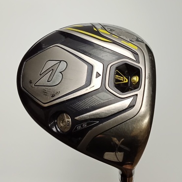TOUR　B　JGR　(2019) 1W 9.5°  S Tour　AD　for　JGR　TG2-5