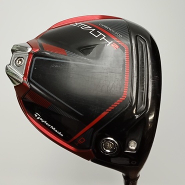 STEALTH2　HD 1W 9°  S TENSEI　RED　TM50　(22)