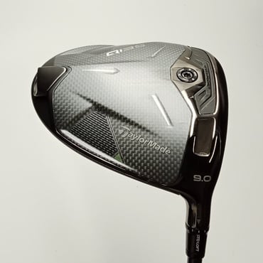 Qi35 1W 9°  S 2025　Diamana　SILVER　TM55