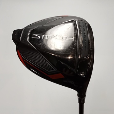 STEALTH 1W 10.5°  SR TENSEI　RED　TM50　(22)