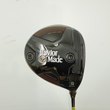 BRNR　MINI　COPPER　(2024) 1W 11.5°  S PROFORCE　65　M40X　J-SPEC