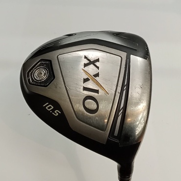 XXIO　10　Miyazaki　Model 1W 10.5°  S Miyazaki　Waena