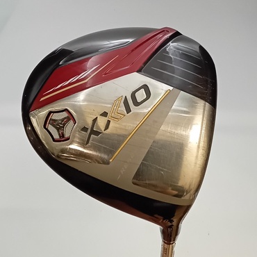XXIO　13　レッド 1W 10.5°  R XXIO　MP1300　レッド