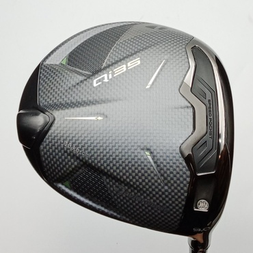 Qi35　MAX 1W その他カーボン