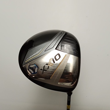 XXIO　13　ネイビー 1W 10.5°  R XXIO　MP1300　ネイビー