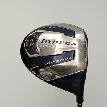 inpres　UD+2　(2016) 1W 10.5°  R TMX-417D