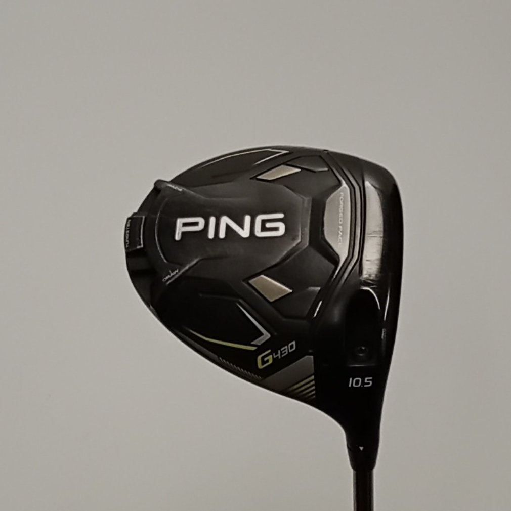 G430 LST 1W 10.5° S PING TOUR 2.0 CHROME 65｜Alpen Online 公式 