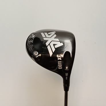 PXG　0811XF　GEN2 1W その他カーボン