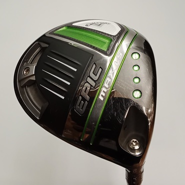 EPIC　MAX　LS 1W 9°  S TENSEI　55　for　Callaway
