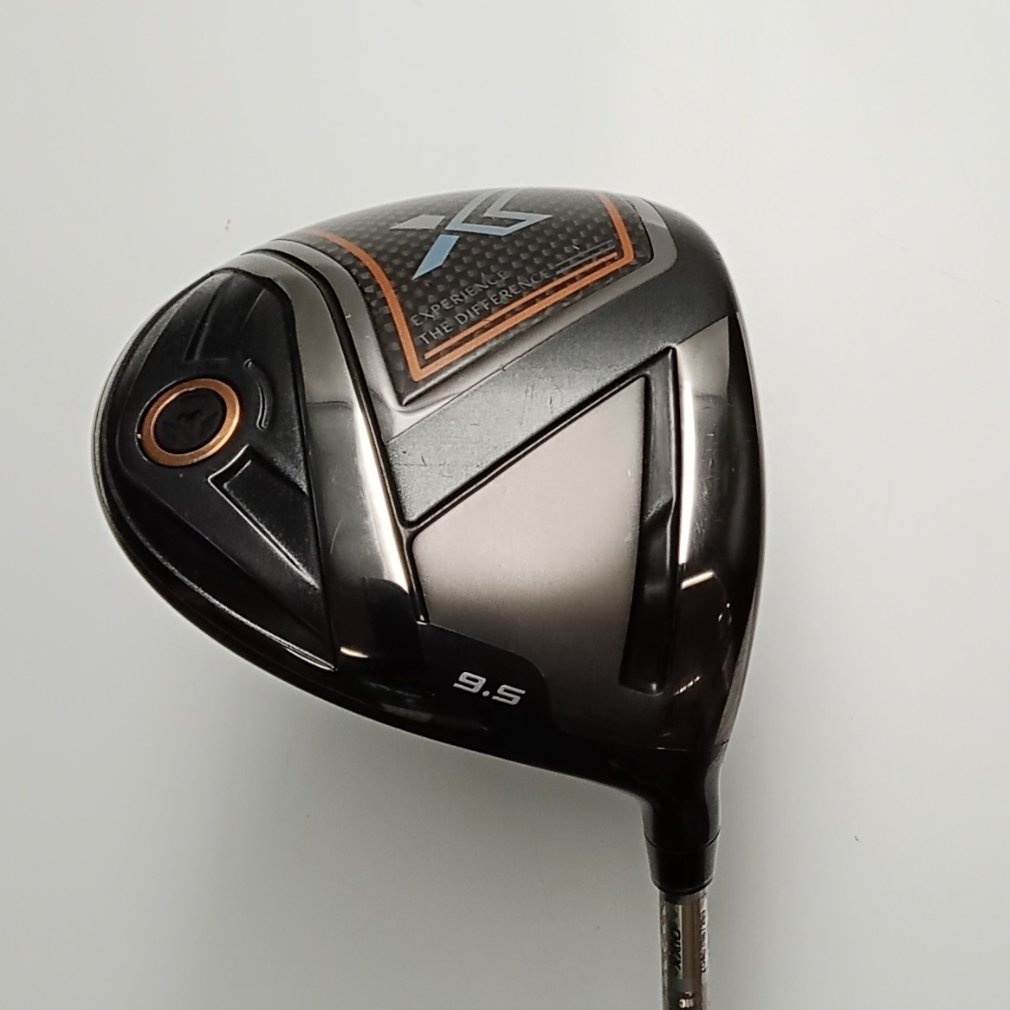 XXIO X -eks- 1W 9.5° S Speeder 569 EVOLUTION Ⅵ｜Alpen Online 公式