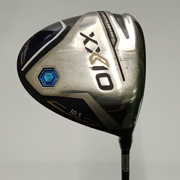 XXIO　12　ネイビー 1W 10.5°  R XXIO　MP1200　ネイビー