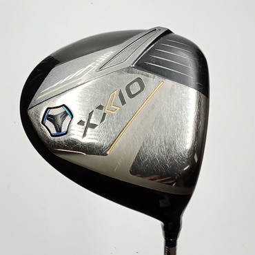 XXIO　13　ネイビー 1W 9.5°  SR XXIO　MP1300　ネイビー