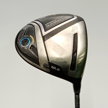 XXIO　ELEVEN　ネイビー 1W 10.5°  R XXIO　MP1100　ネイビー