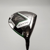 ELYTE MAX FAST 1W 10.5° R LIN-Q GREEN 40 for Callaway｜Alpen Online