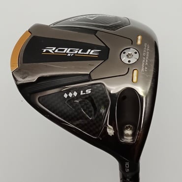 ROGUE　ST　　◆◆◆　(トリプルダイヤモンド)　LS　CE 1W その他カーボン
