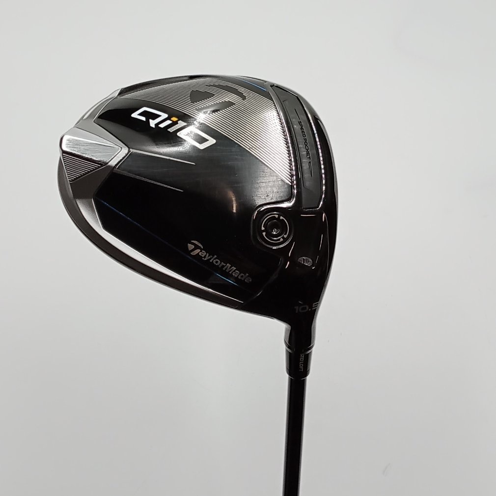 Qi10 1W 10.5° S Diamana BLUE TM50｜Alpen Online 公式オンラインストア