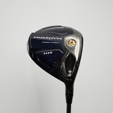 PARADYM　　　◆◆◆　(トリプルダイヤモンド)　S　CE 1W その他カーボン