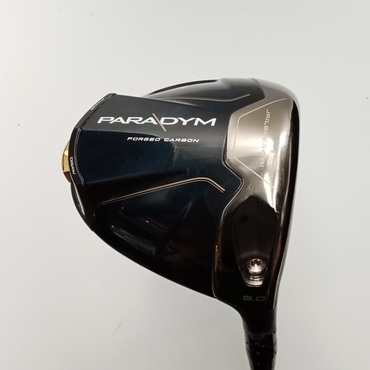 PARADYM 1W 9°  S VENTUS　TR　5　for　Callaway