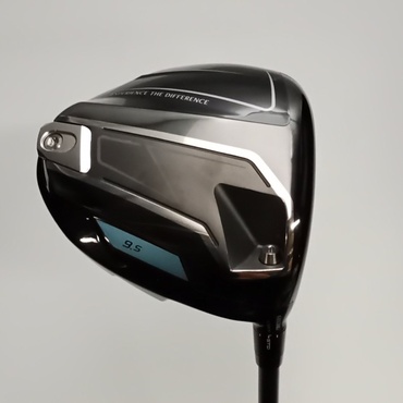 XXIO　14 1W 9.5°  S XXIO　MP1400
