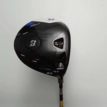 B3MAX 1W 10.5°  SR VANQUISH　BS40　for　MAX