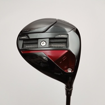 RMX　VD/M 1W 10.5°  S Speeder　NX　BLACK　50